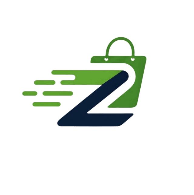 BaajarNow Logo